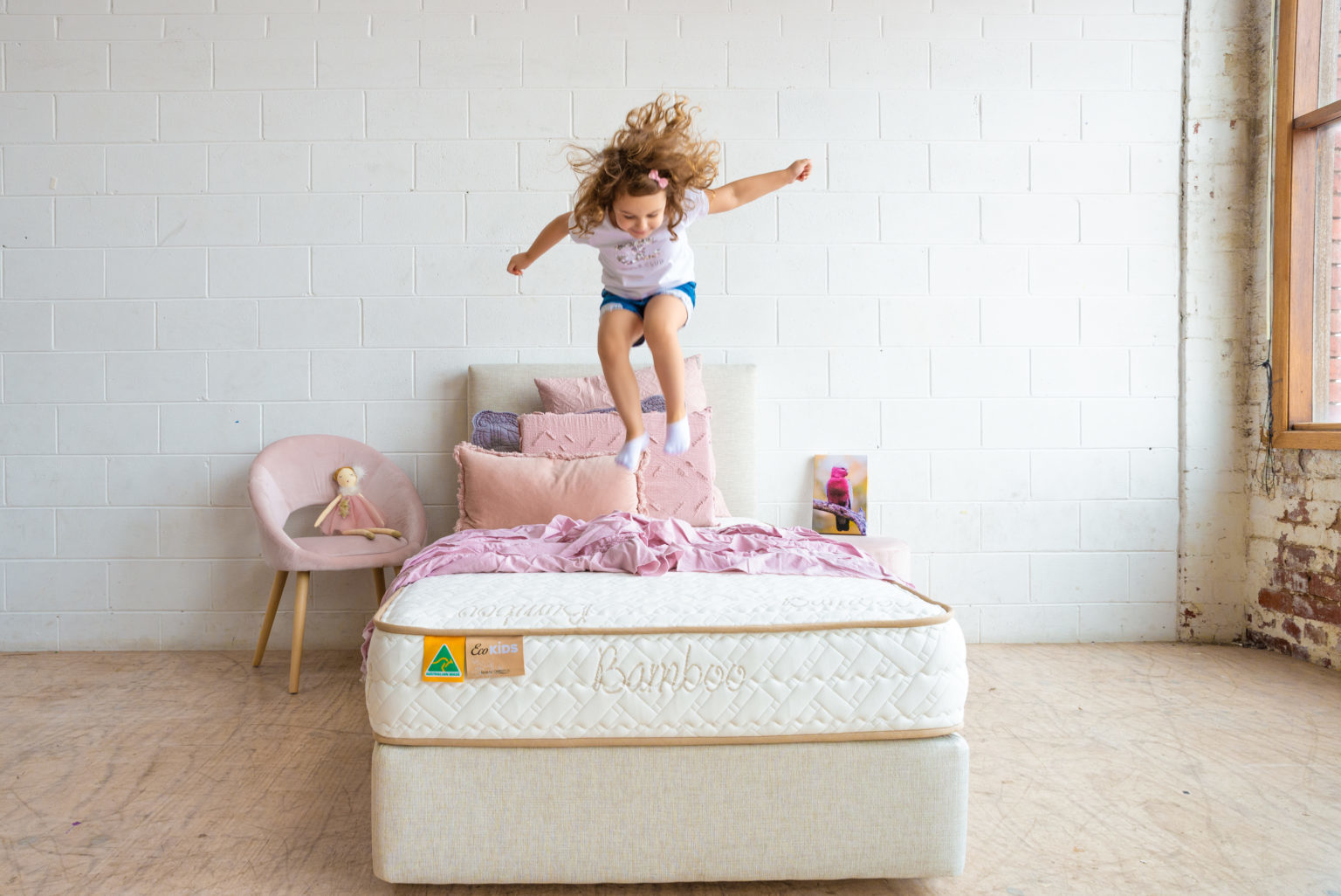 eco kids mattress reviews