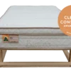 EcoKids Mattress Pillow Top3 single bronze award