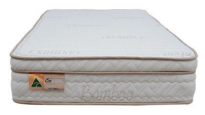 EcoKids Mattress Pillow Top4