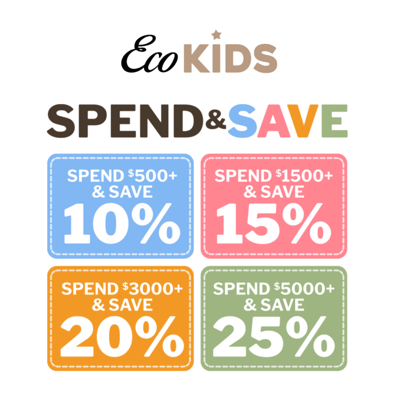 2025 02 SpendSave EcoKids SocialMediaPost png